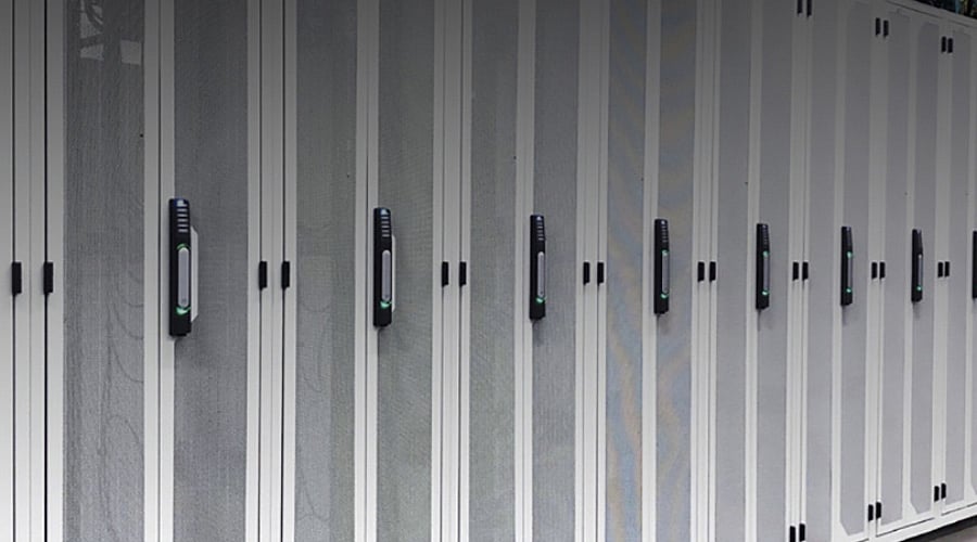 Vertiv Completes Acquisition of Great Lakes Data Racks & Cabinets