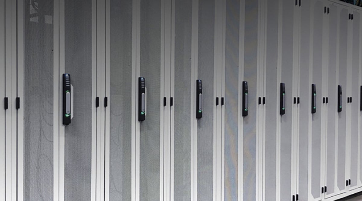 Vertiv Completes Acquisition of Great Lakes Data Racks & Cabinets