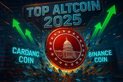 MAGACOIN Finance Outperforms ADA and BNB as Analysts See 33x Altcoin Upside