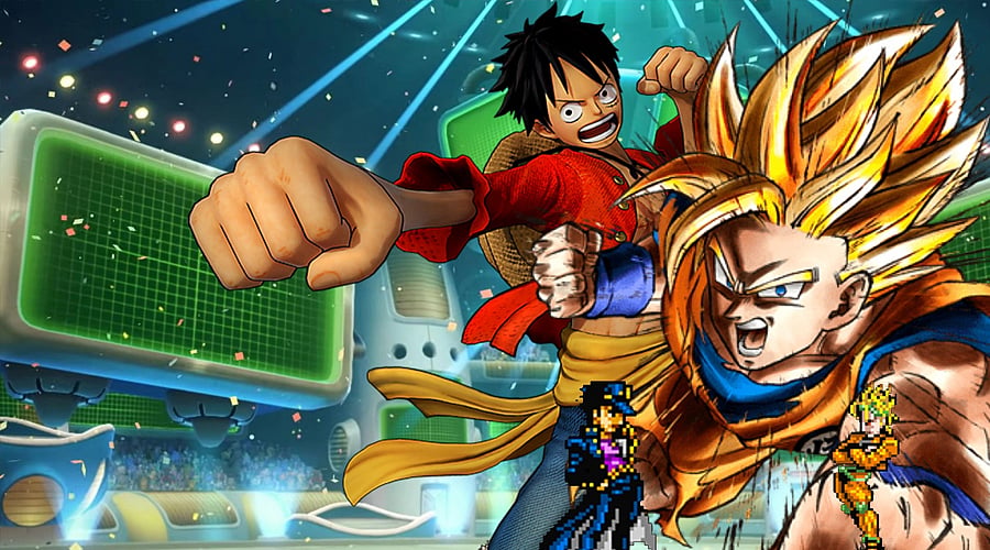 Most Popular Anime-Inspired Single Player Games
