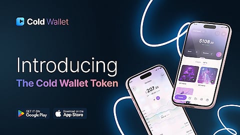 Cold Wallet Presale Climbs $6.4M, Chainlink Breaks 3-Month Record & HYPE Gains: Who Leads Now? Cold Wallet Presale Climbs $6.4M, Chainlink Breaks 3-Month Record & HYPE Gains: Who Leads Now?
