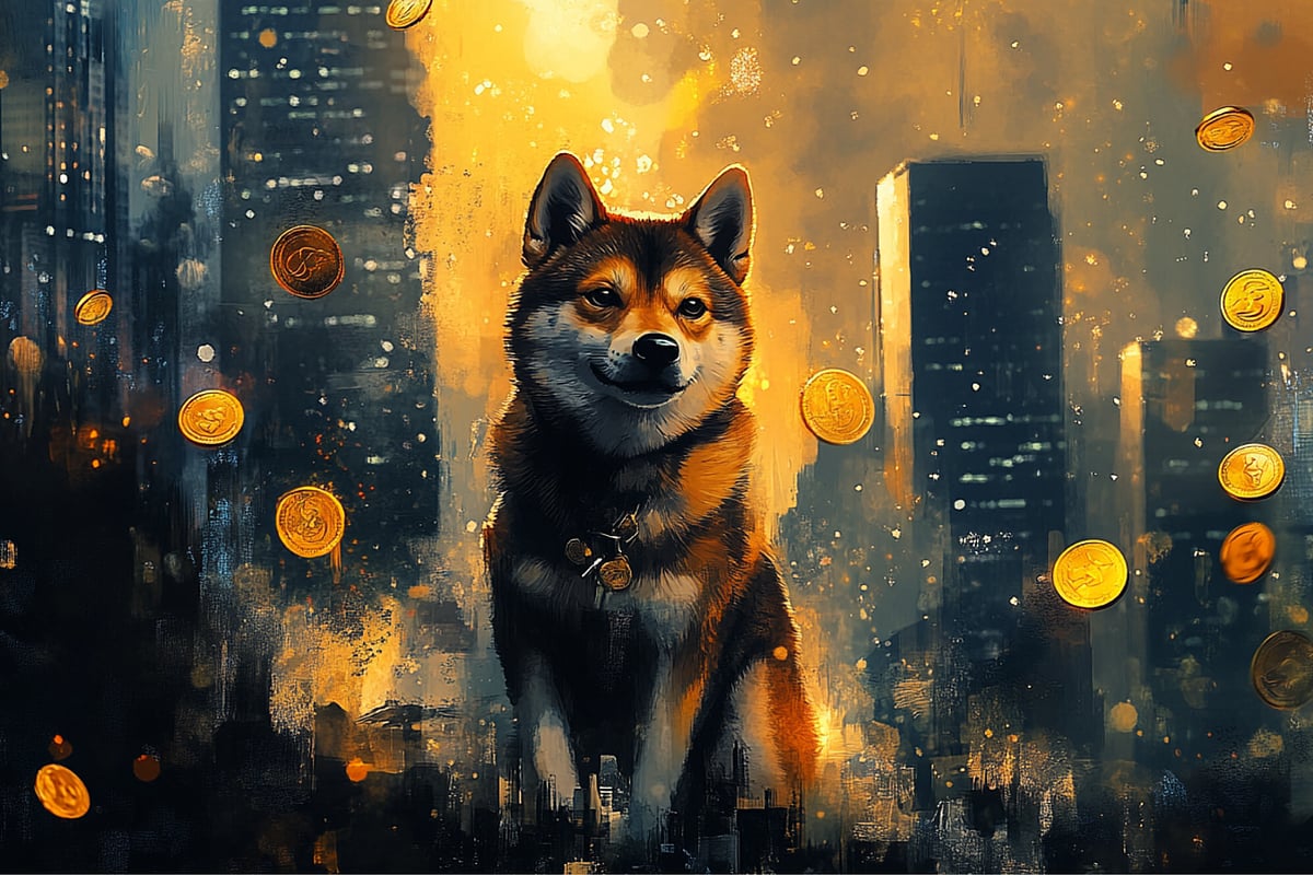 DeepSeek AI Says Shiba Inu Price Outlook Looks Bleak In The Latest(02)
