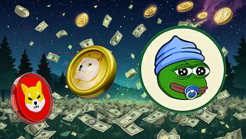 Shiba Inu Will 10x and Lose a Zero Before Dogecoin Hits $1, But This Under-$0.003 Memecoin Will Reach $0.30 Even Faster