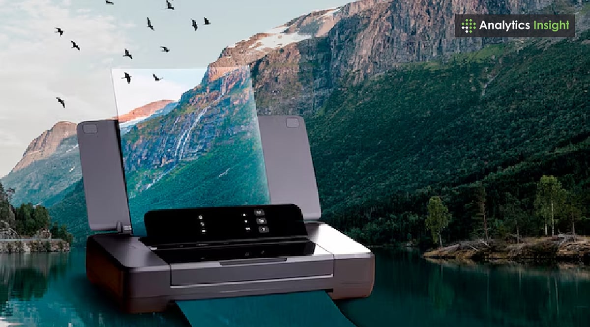Top Color Printers for Homes & Offices