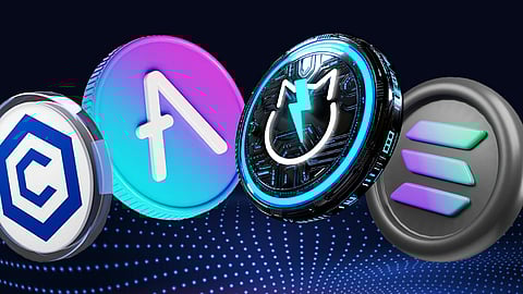 Top Altcoins and Best Alternative Cryptocurrencies: Why Buyers are Looking Beyond Bitcoin