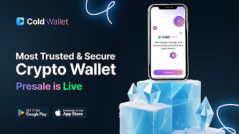 Cold Wallet 
