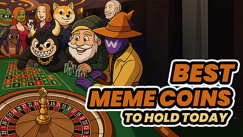 Best Presale Opportunities in Crypto: 9 Explosive Tokens Every Investor Should Watch