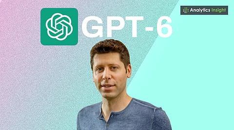 What is Sam Altman's Plan for GPT-6?