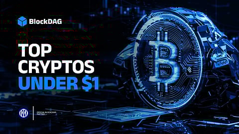 Top Performing Cryptos 2025: BlockDAG, Ethereum, Cardano, Monero and Why They Matter
