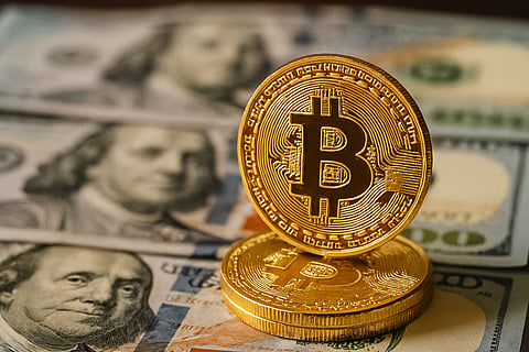 Bitcoin Price Today; BTC Falls Below $111,000 As Investors Eye Up 30x Gains In Best Crypto To Buy Now, Remittix