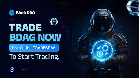 BlockDAG Offers You the Chance to Gain 25% Instantly While Arbitrum Support Falters and Shiba Inu Turns Bearish
