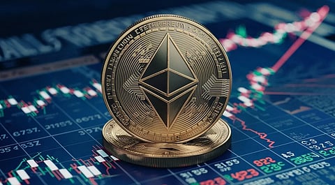 Ethereum Price Approaches $5000, Fueling a Bull Run as Investors Hunt the Best Meme Coins for September