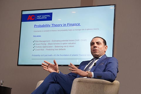 Coding a Better World: How Fedlan Kılıçaslan is Redefining Tech-Driven Philanthropy