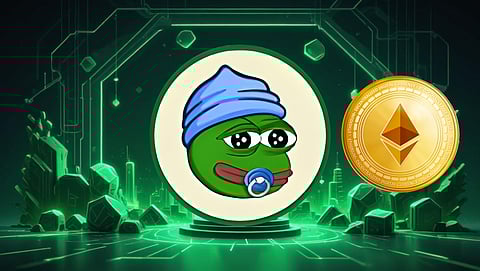 Early Investors Could Bank 33x Gains as This Meme Coin Rides Ethereum (ETH) Momentum in 2025