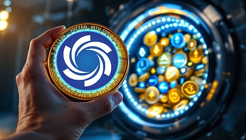 Top 3 Coins Targeting 1000% Gains Ahead of Ethereum's Next Rally