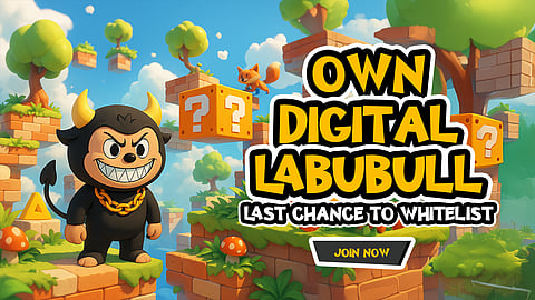 Is Labubull the Best Meme Coin You’ve Been Waiting For — Or Just Another Hype?
