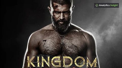 Kingdom OTT Release: Date, Platform, and More Details