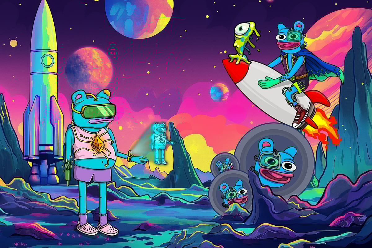 3 Cardano Alternatives Set To Outperform ADA Price By 10-50x This Bull Run