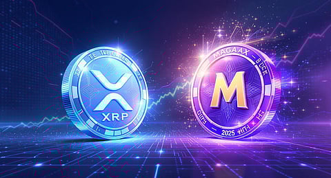 Ripple (XRP) on the Verge of a Rally to $8 Amid Rate Cut Optimism, But Investors Favor This Meme-to-Earn Token in 2025