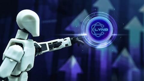 Is LYNO AI the Best Crypto to Invest in Now? Early Buyers Say Yes
