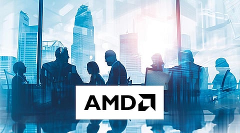 AMD