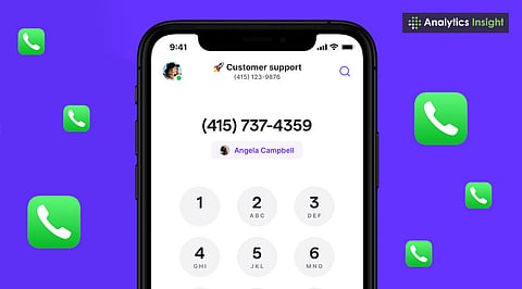 Top Wi-Fi Calling Apps to Use in 2025