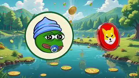 AI Analysis: How Much $500 in Shiba Inu (SHIB) vs Little Pepe (LILPEPE) Could Be Worth by the End of 2025 if Both Hit New Highs