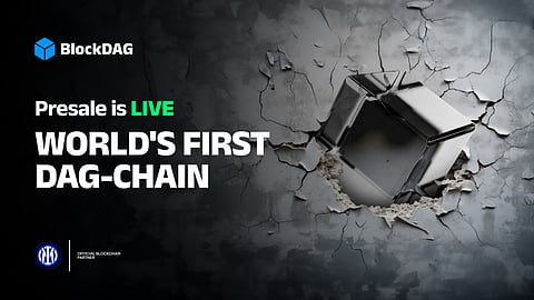 BNB Surges Past $900, AAVE Falls After WLFI Rumors; Is BlockDAG the Best Long-Term Crypto? Presale Speeds Toward $600M! BNB Surges Past $900, AAVE Falls After WLFI Rumors; Is BlockDAG the Best Long-Term Crypto? Presale Speeds Toward $600M!