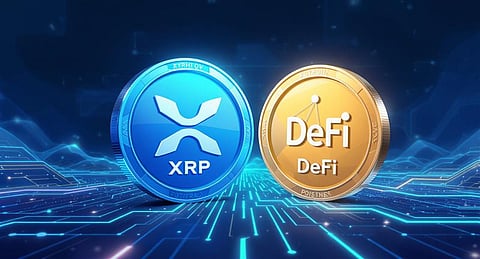 XRP Holds Steady at $3 but Faces Uncertain Outlook