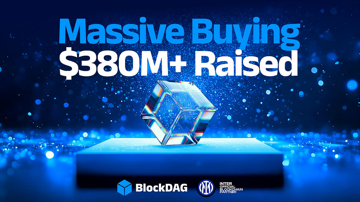 Avalanche Hits 50M Wallets, FET Price Holds Key Levels, While BlockDAG ...