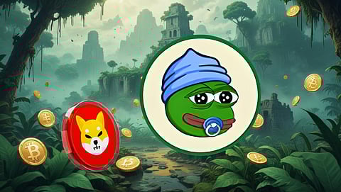 Shiba Inu Price Prediction: Traders Fear Another Dip Below $0.000010 as Smart Money Rotates into Little Pepe (LILPEPE)