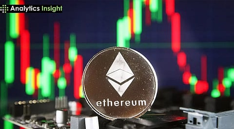 Ethereum News Today: Ethereum Demand Surges as BTC Whale Buys 96,531 ETH