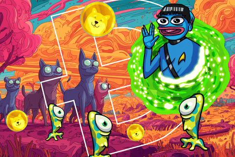 AI Consensus: Perplexity, ChatGPT-5 & Deepseek All Agree on the Same ‘Next Dogecoin’ Candidate