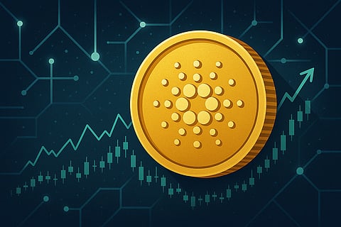 Cardano News Today
