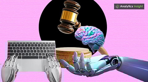 How Artificial Intelligence Tackles Evolving Regulations