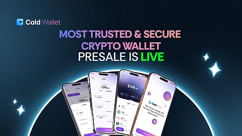Ethereum (ETH) Price Movement, Monero Resilience, and Cold Wallet’s 3,400% ROI: 2025’s Top Crypto Coins Tell Very Different Stories!