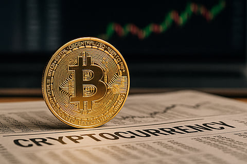Bitcoin Price Today: BTC Trading Around $112,000 After Flash Crash As Remittix Surge Expected Within Days