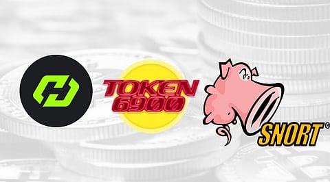 Best Crypto to Buy Now