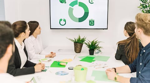 The Role of Branding and Marketing in Accelerating Climate Tech Innovation