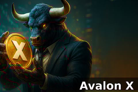 XRP Price Forecast: As Avalon X’s RWA Crypto Presale Heats Up, What’s Next for XRP?