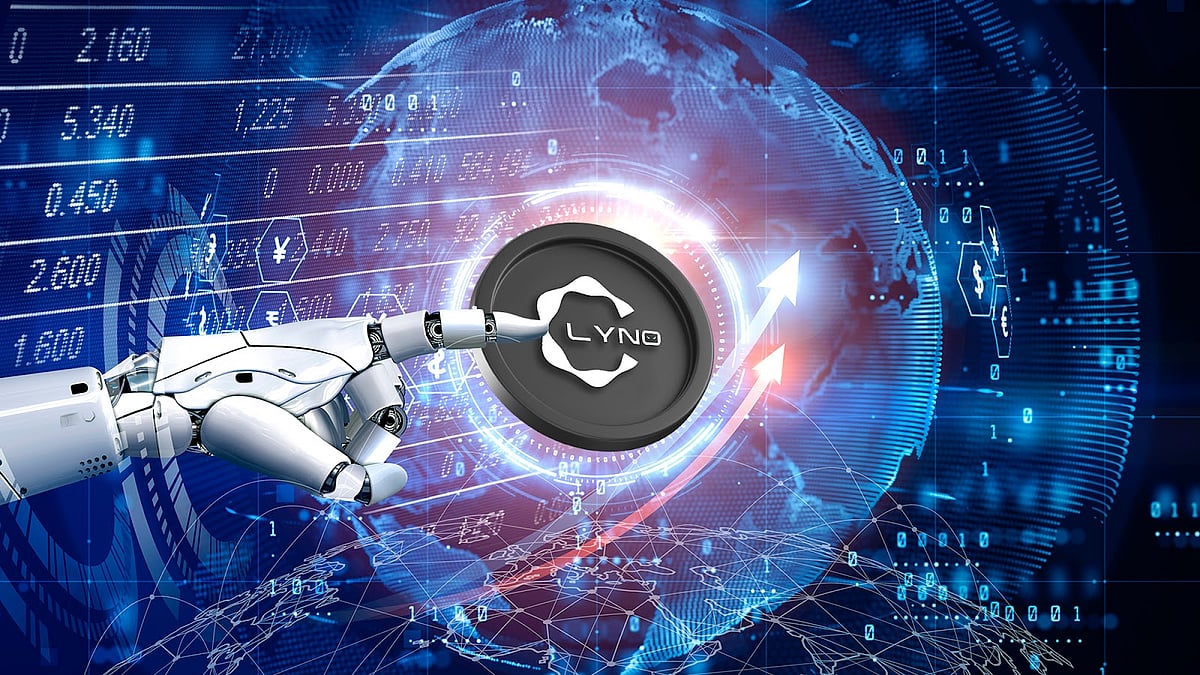 Why LYNO AI Is Emerging as the “Must-Buy” Presale of 2025