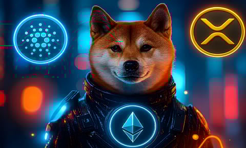 Must-Have Altcoins for 2025