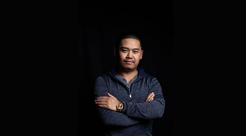 The 31-Year-Old Trader Turning SPX Sentiment Into a Fintech Movement