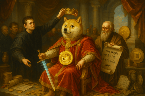 Dogecoin News Today: Remittix Presale Crosses $21.7 Million Amid 12,000% Growth Predictions