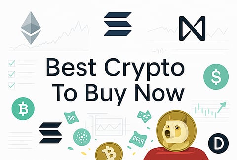 Cronos, Filecoin And Remittix Are Tipped As The Best Crypto To Buy Now But Which Could 30x This Year?