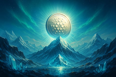 Is ADA Price Mirroring The 2020 Breakout Pattern As Holders Look For The Next 50x Bet Big On Remittix