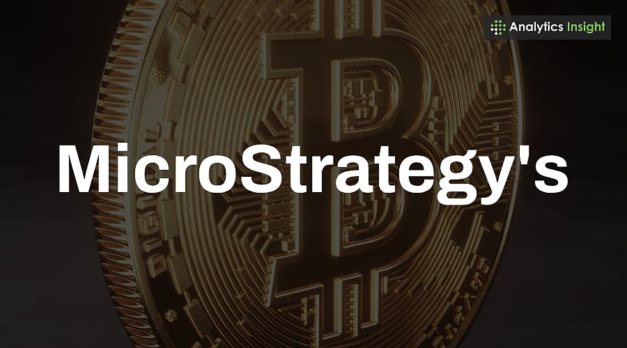 What is Microstrategy’s Bitcoin Strategy?