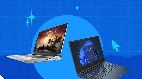 Best Lenovo Gaming Laptop Deals on Amazon