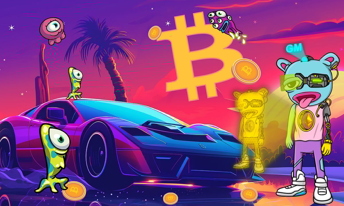 Bitcoin Price Today; BTC Set For Further Fall In September As Traders Eye  40x Gains With Best Crypto To Buy Now