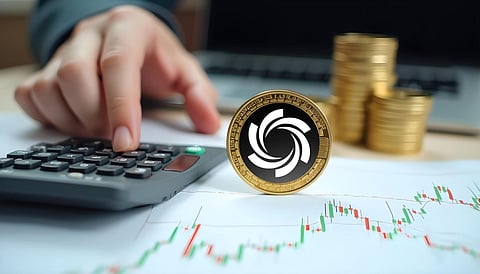 HYPE Meme Coin, Ozak AI, Cronos CRO, Altcoins 2025, AI Altcoin, Crypto Presale, Bull Run